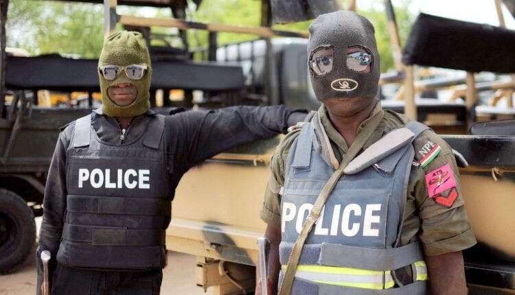 JOINT POLICE/VIGILANTE OPERATION NEUTRALIZE 10 BANDITS IN ZAMFARA