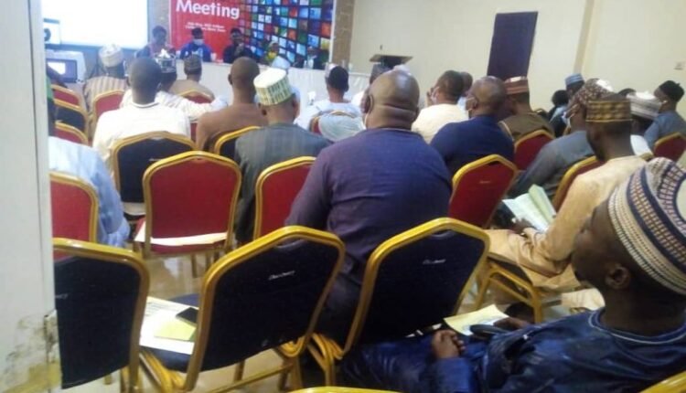 Kano digital switchover takes off June with 30 TV stations – NBC