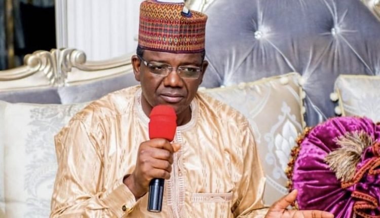 Kebbi Boat mishap : Zamfara Gov donates N30m to families of deceased persons