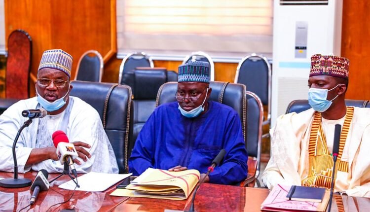 Kebbi Govt commends Maiyama people for preventing miscreants from cutting down 80 palm trees