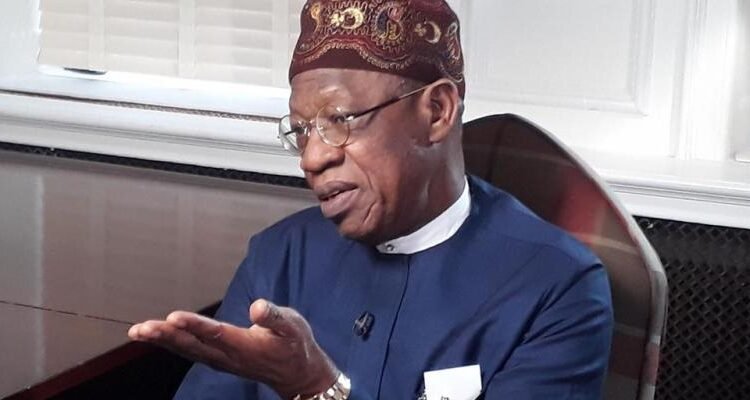 Kidnappings, banditry not federal offenses – FG replies PDP