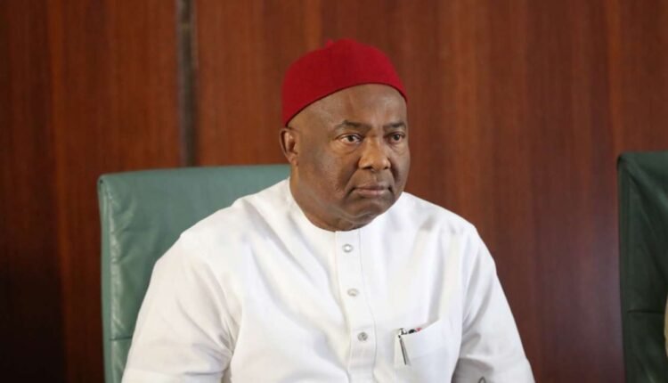 Operatives in Imo foil attack on police, kill 11 – Army