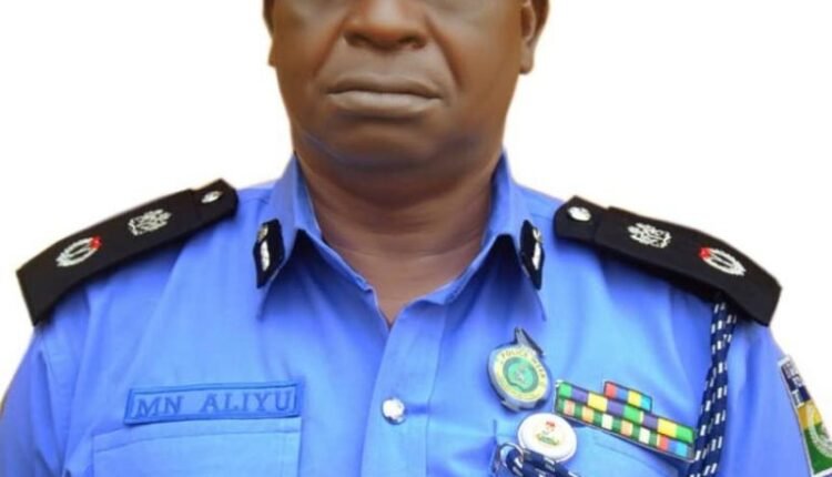 Police rescue suspect from mob action, recover bus