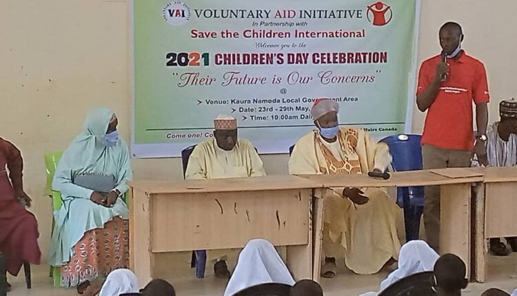REACH WANTS SPEEDY PASSAGE OF CHILD PROTECTION BILL IN ZAMFARA