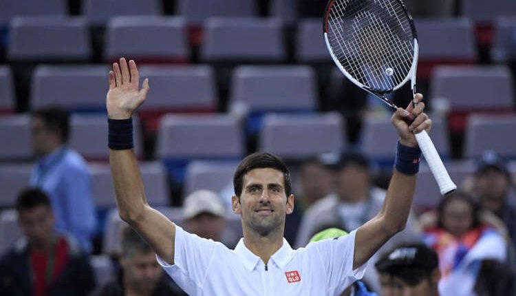 Rain rescues Djokovic in Rome as Nadal gains revenge over Zverev