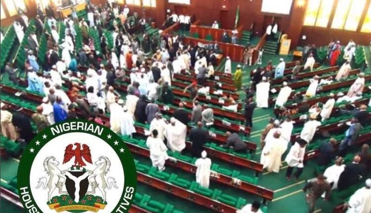 Reps want FCT councils to suspend illegal levies on businesses