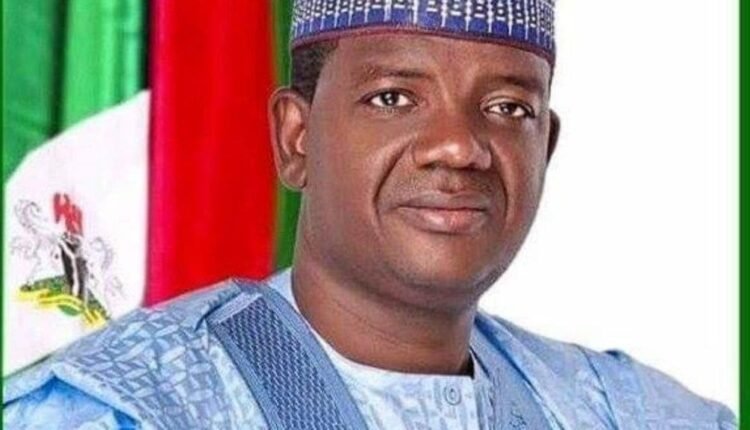 Sallah: Gov. Matawalle assures civil servants of job security