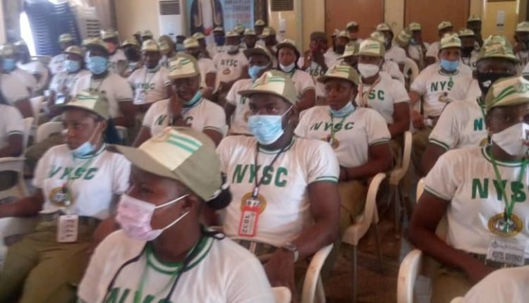 Scrapping NYSC scheme not the best interest of Nigeria says Sultan