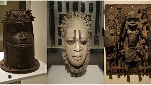 Stolen artifacts: Oba of Benin disowns impostors