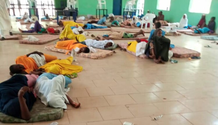 Strange disease: Ekiti to investigate hospitalization of 100 college students