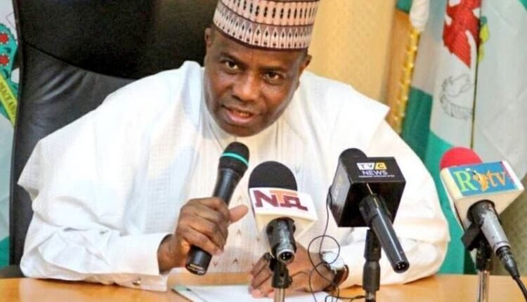 Tambuwal Assures Corp Members Of Their Safety In Sokoto