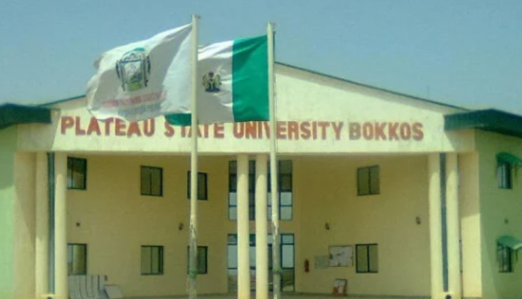 VC announces release of kidnaped Plateau State varsity student
