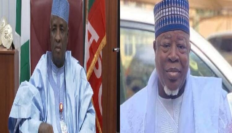 Wamakko mourns Arzika Tureta