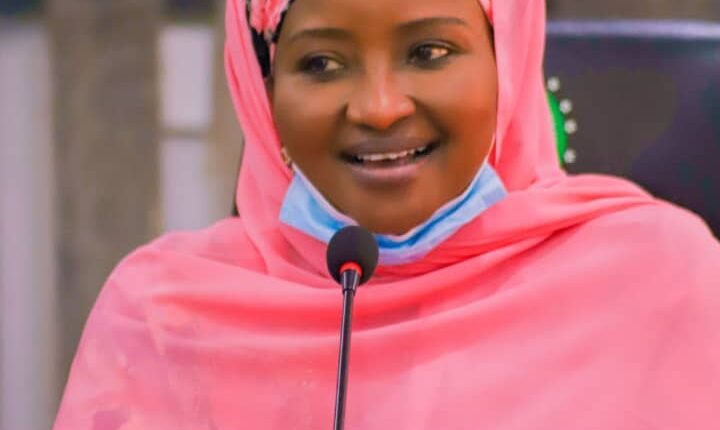 Wife of Kebbi Gov. urges Journalists towards ensuring a peaceful,united , better, Nigeria