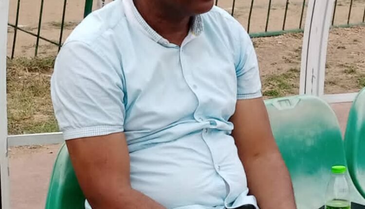 Wikki FC Technical Adviser Resign