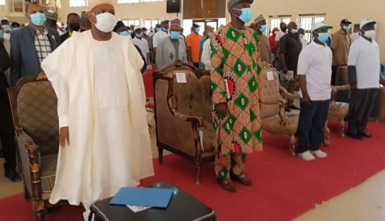 Workers' Day: Kebbi NLC demands payment of gratuities to retirees, 2020 leave grants to workers