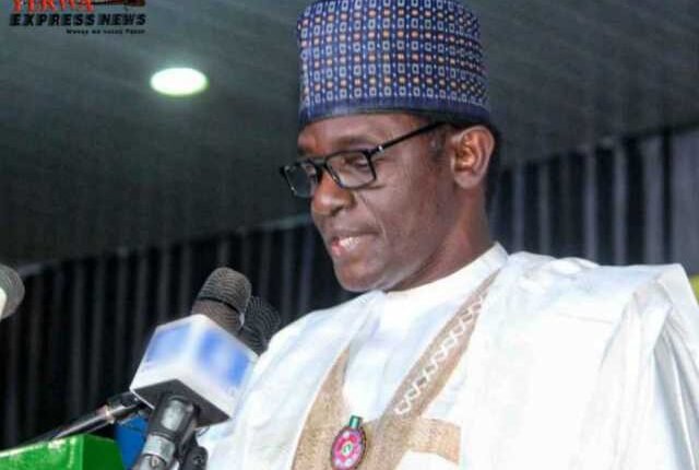 Yobe Govt. enrols 200,000 civil servants in contributory healthcare