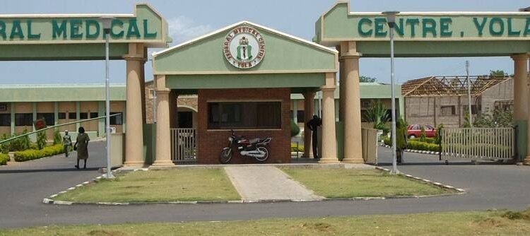 Yola FMC trains medical practitioners on effective service delivery