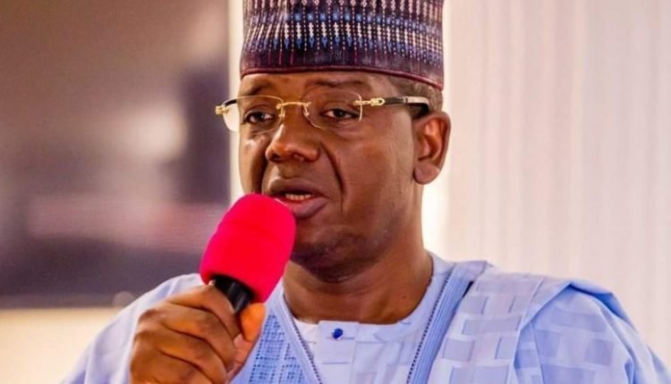 ZAMFARA DEMANDS MORE PROACTIVE MEASURES FROM SECURITY AGENCIES