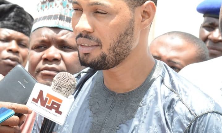 2ND YEAR ANNIVERSARY: ZAMFARA SPEAKER SCORES MATAWALLE HIGH ON PUBLIC INFRASTRUCTURES