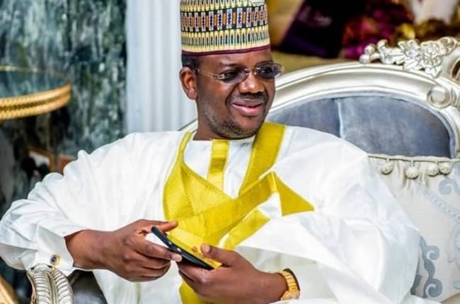ANNIVERSARY: MATAWALLE DISTRIBUTES 104 BRAND NEW CARS TO JUDICIARY STAFF