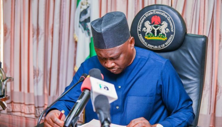 Adamawa Executive Council Approves Construction And Renovation Of Hospitals