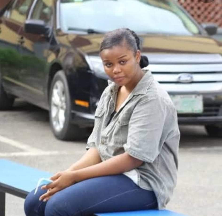 Ataga, Chidinma and Performance of Morality