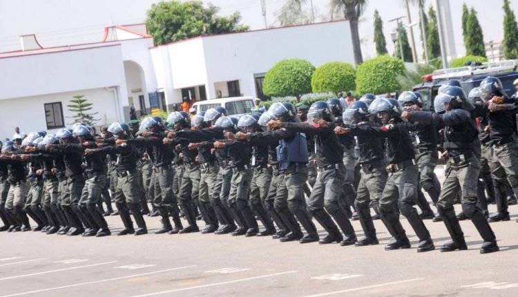 Attacks: CP orders immediate deployment of more personnel to Zaria