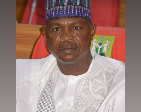 BANDITS KILL ZAMFARA LAWMAKER