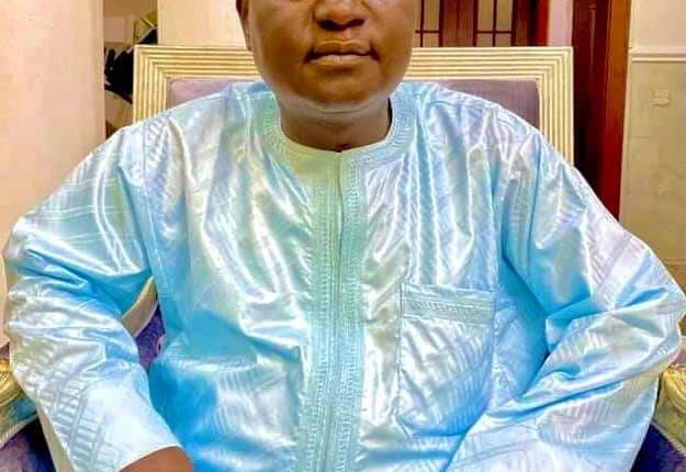 ZAMFARA SPEAKER MOURNS LATE APC CHIEFTAIN, DANKANDE GAMJI