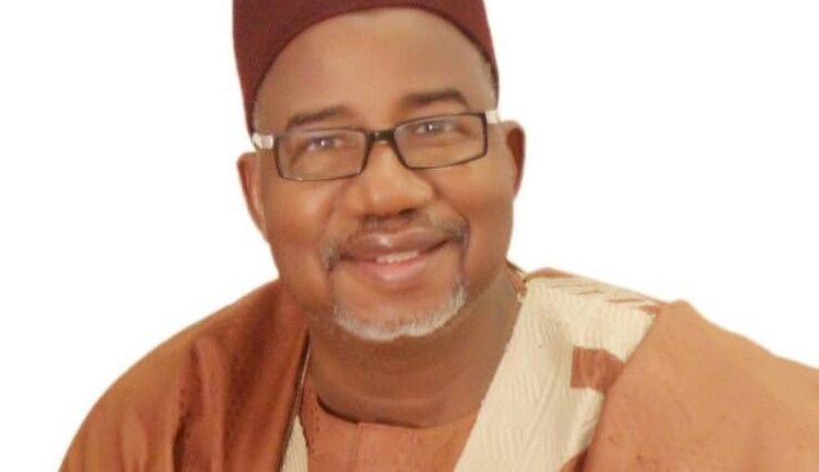 Bauchi PDP passes vote of confidence on Gov Bala Mohammed