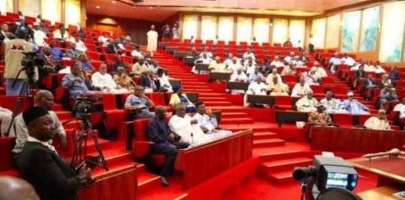 Bill to strengthen country’s copyright regime passes 2nd reading in Senate