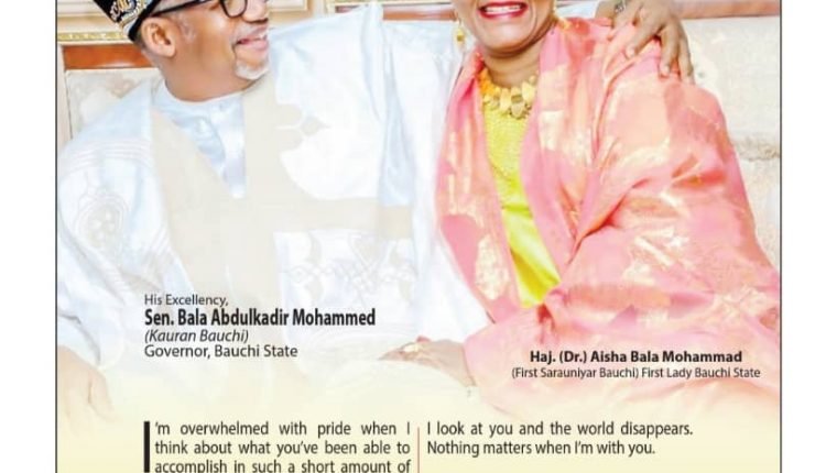 Blueprint Governor of the Year