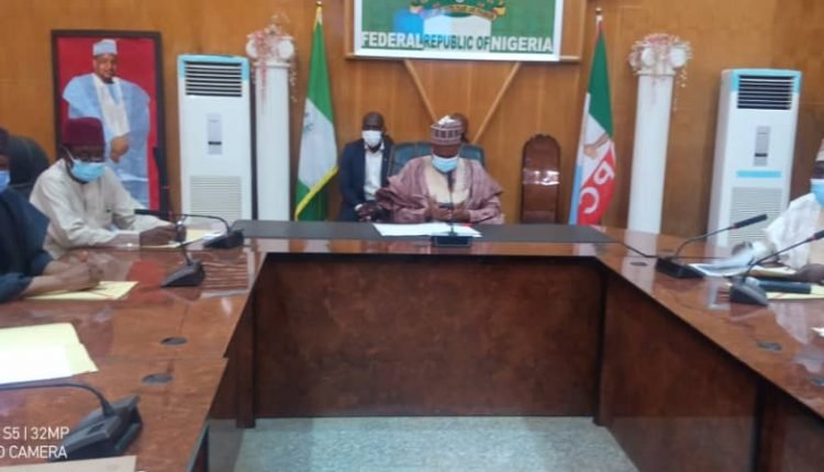 Boat mishap : Kebbi Exco prayed for deceased, appreciate support from Nigerians