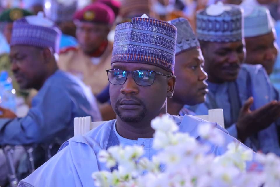Borno: Zulum delivers 556 capital projects in two years