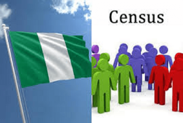 CENSUS: FOUR ZAMFARA LGAs FOR NPC’s PRE-TEST, SAYS FEDERAL COMMISSIONER