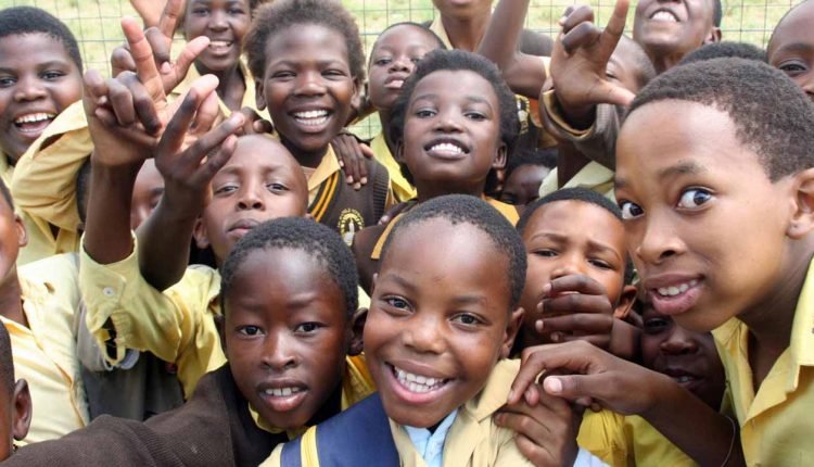 Children's day: Sokoto Govt organizes party for children