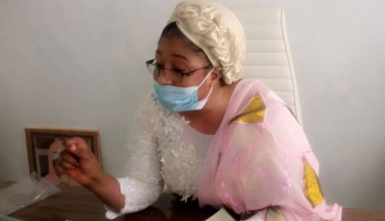 DEFECTION: I REMAINED IN PDP, SAYS MATAWALLE'S AIDE