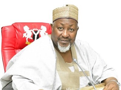 Gov. Badaru appoints 2 media aides