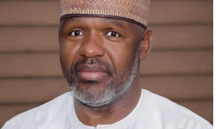 Governor Bala Appoint New SSG