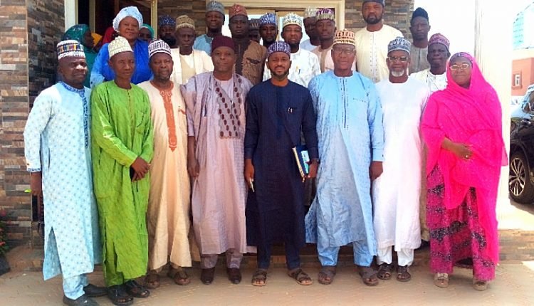 Infant mortality: Kebbi govt engages stakeholders to improve lives of children, development