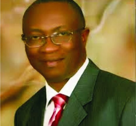 I’ve not resigned as Imo Deputy Govornor, says Prof. Njoku
