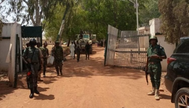 NANS condemns killing of College of education student in Kaduna by police