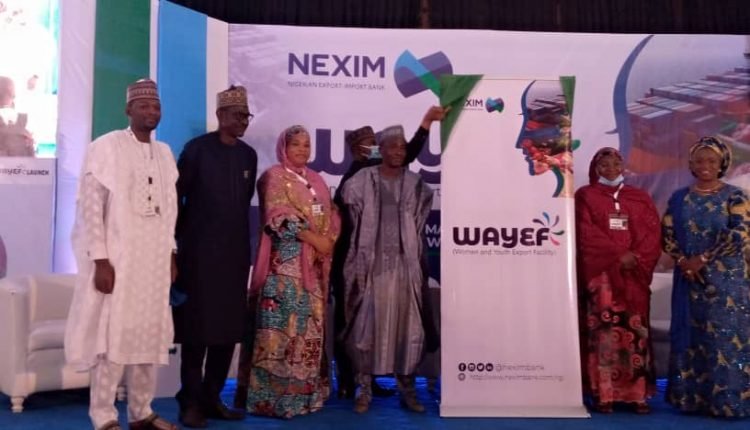 NEXIM bank to establish export academy – MD