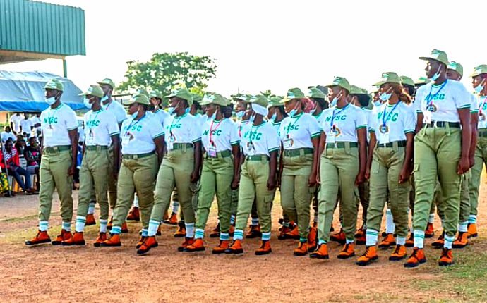 NYSC urges youths to sustain patriotism, unity of Nigeria