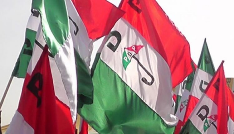 We"ll Retrieve Our Mandate From Matawelle: Farouk Ahmed Gusau