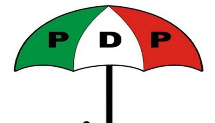 PDP devolves e-registration committee into sub-committees