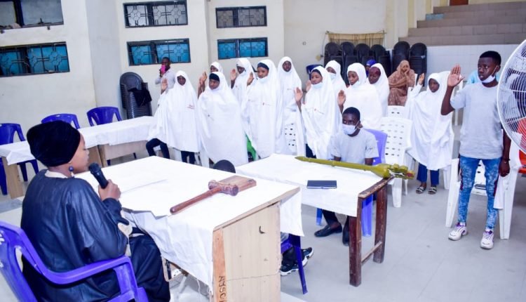 The emir of Talata Mafara commended SCI and GAC