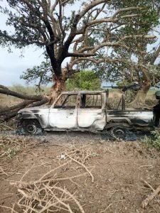 Troops eliminate terrorists, recover weapons in Borno 