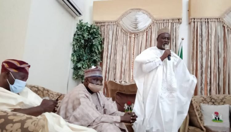 Warrah boat mishap: Reps condole Kebbi, promise to probe recurring mishaps